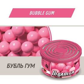 Bubble gum Air freshener