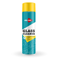 Glass Сleaner Foam