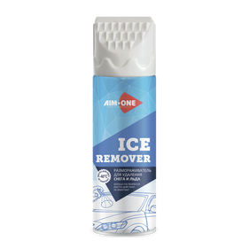 Ice Remover