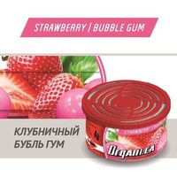 Strawberry | Bubble Gum
