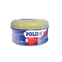 Polish Wax