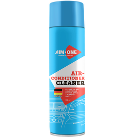 Air-Conditioner Cleaner. 550мл
