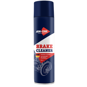 Brake Cleaner New