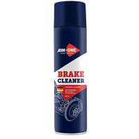 Brake Cleaner New