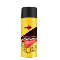 Carb Cleaner + 200 ml