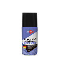 Electric switch & contact cleaner. 100 ml