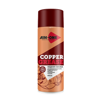 Copper Grease